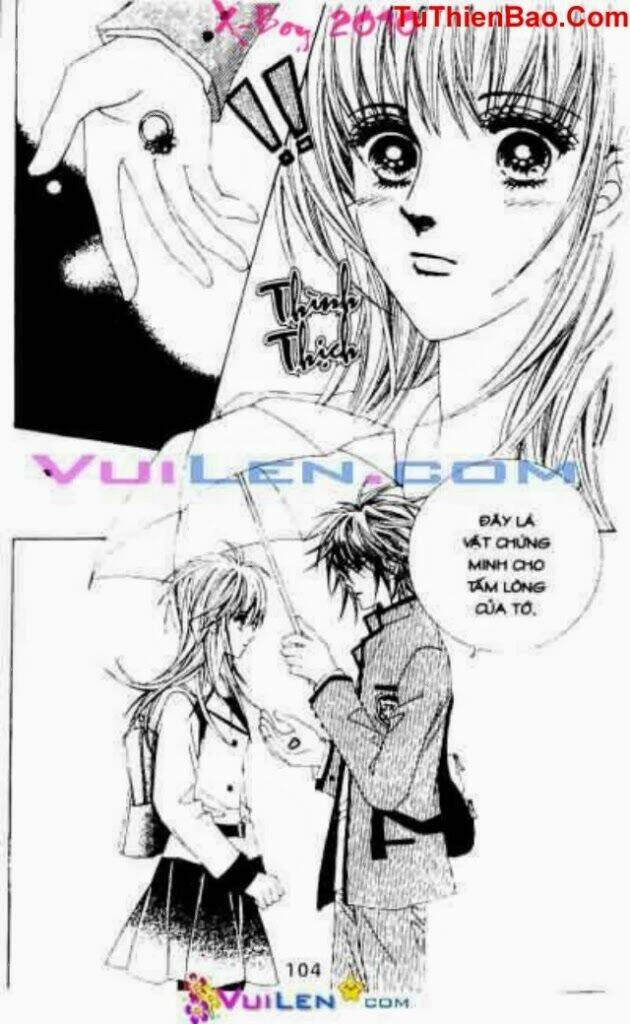 cuộc sống của tôi chapter 1 103