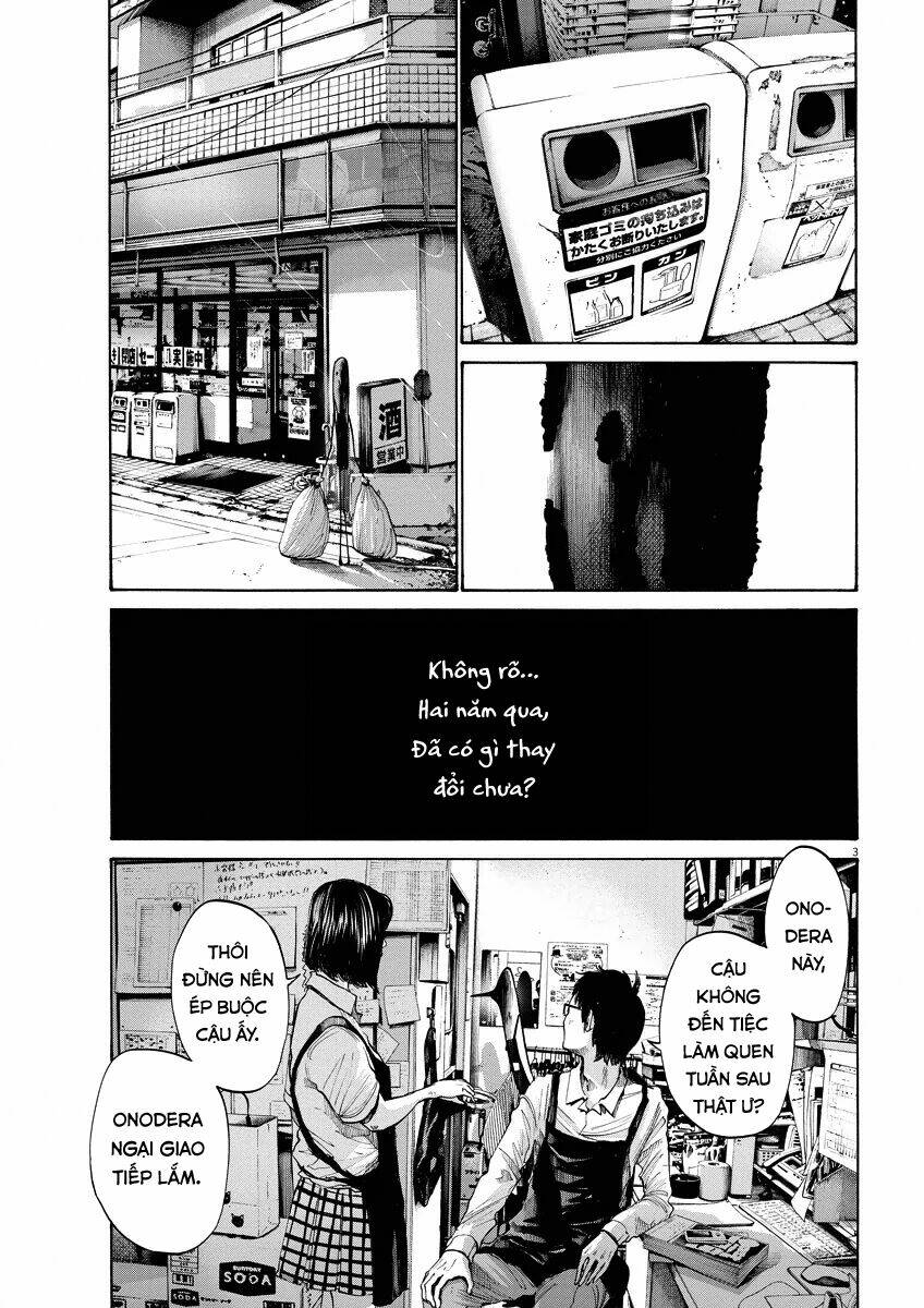 chúc ngủ ngon, punpun chapter 98 4