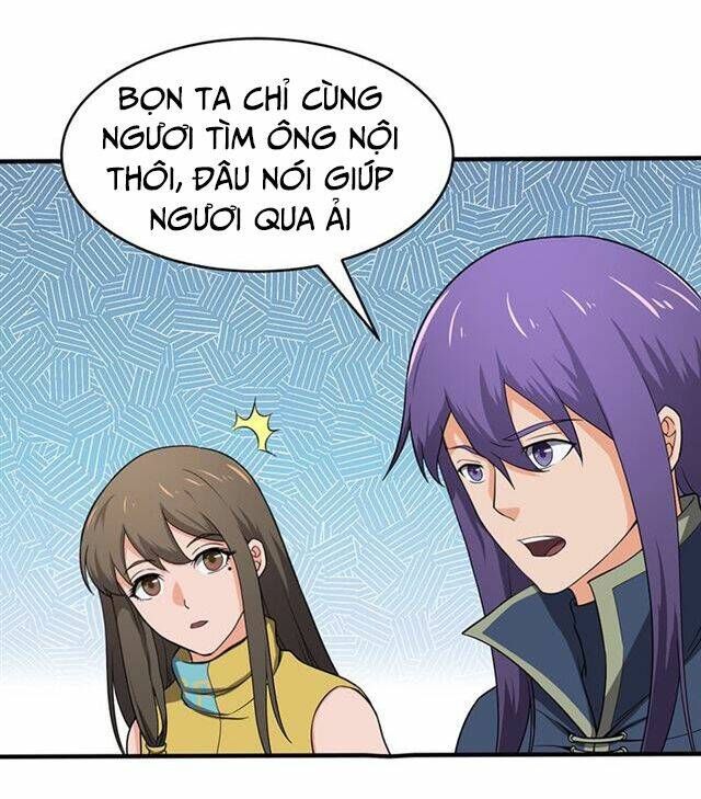 hỗn độn kiếm thần chapter 103 23