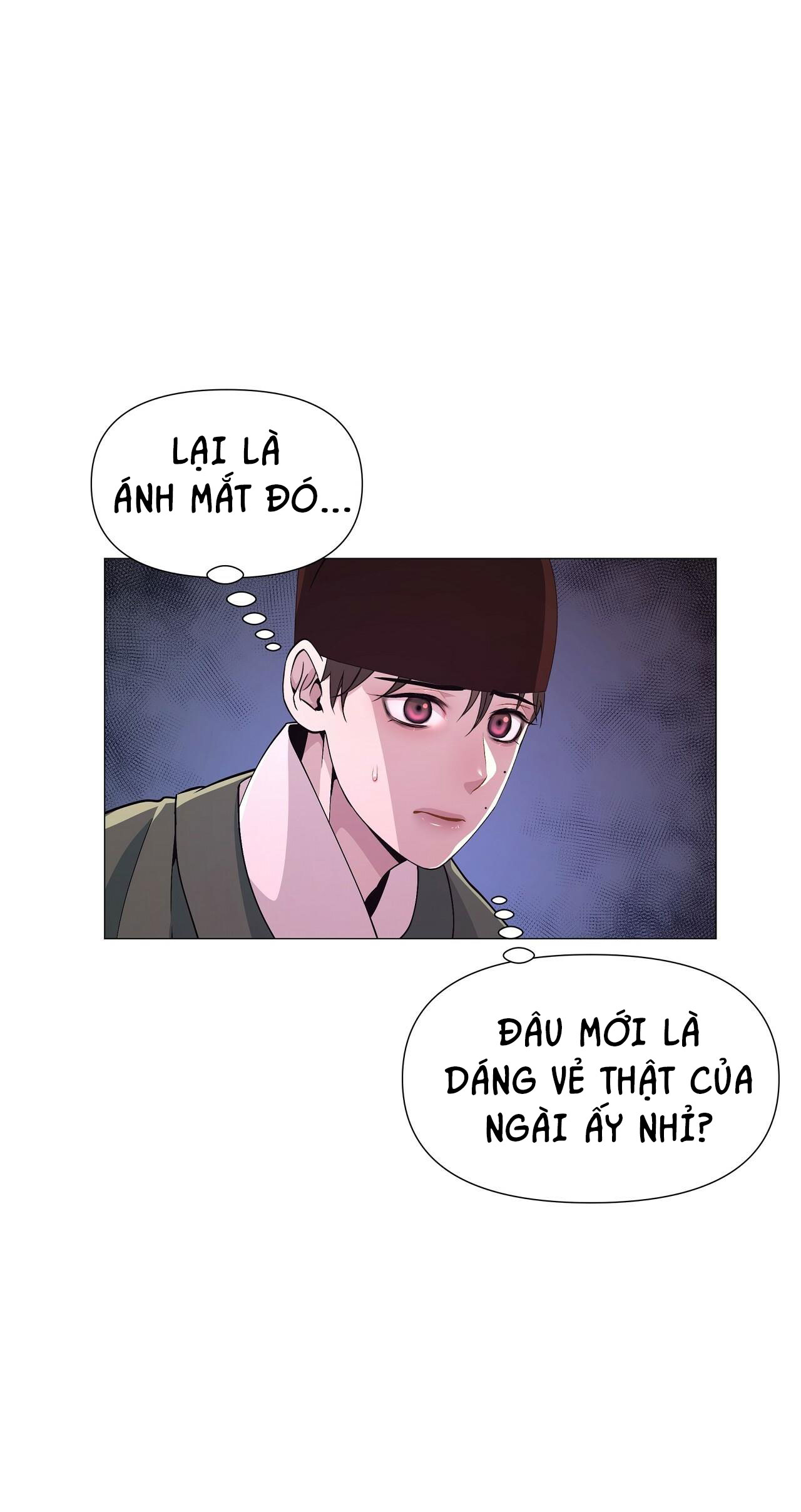 dạ xoa hóa liên ký chapter 4 9