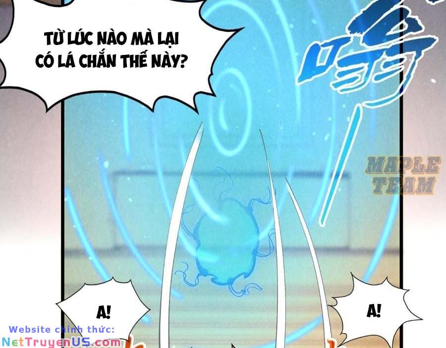 vạn cổ chí tôn chapter 261 24
