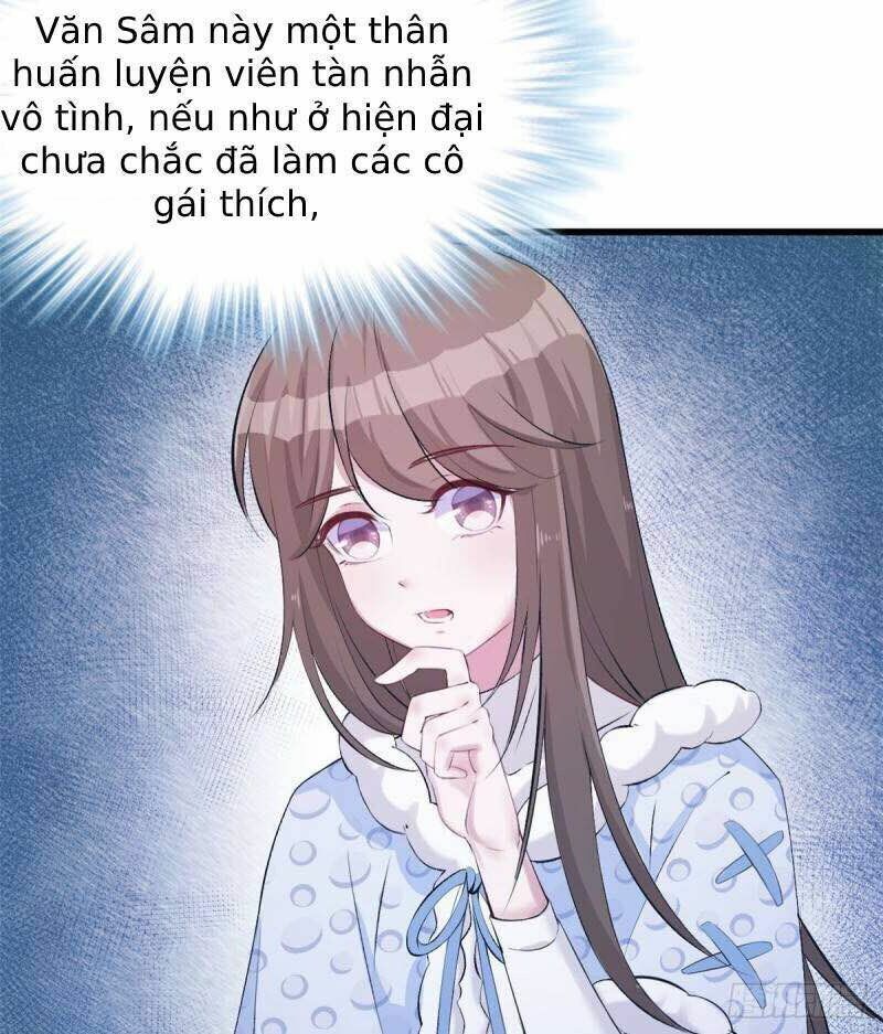 [16+] thảnh thơi thú thế chủng chủng điền, sinh sinh tể chapter 144 7