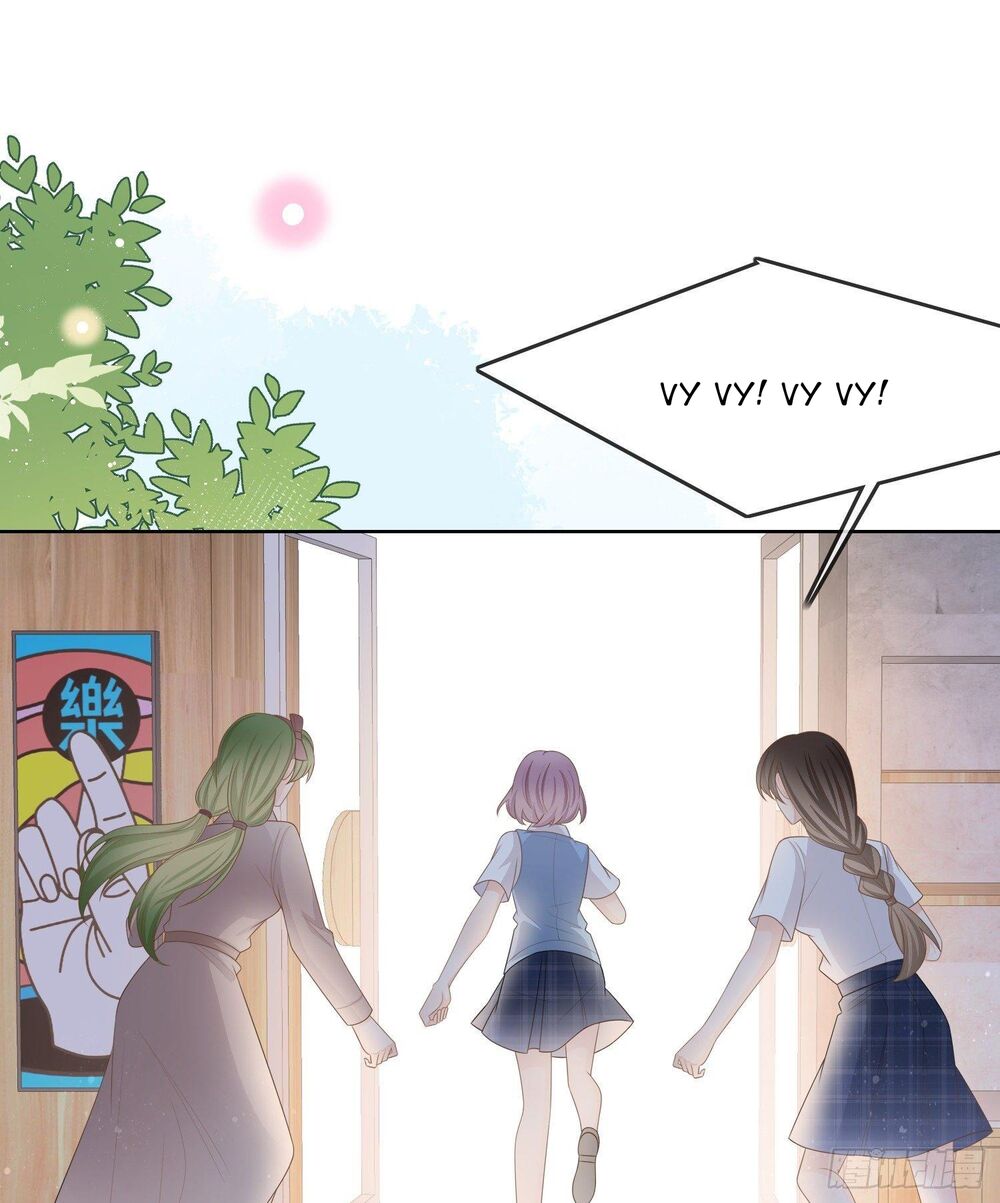 ảnh hậu cũng không bằng niệm thanh hoa chapter 103 9