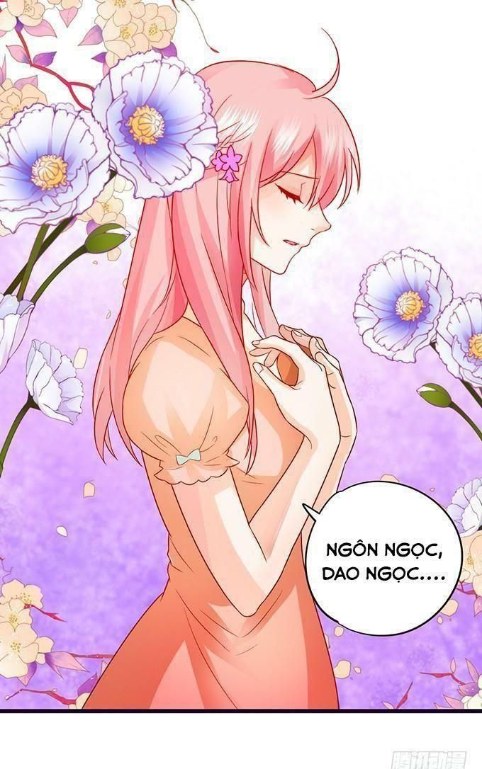 hồ tiên hung bạo chapter 50 8