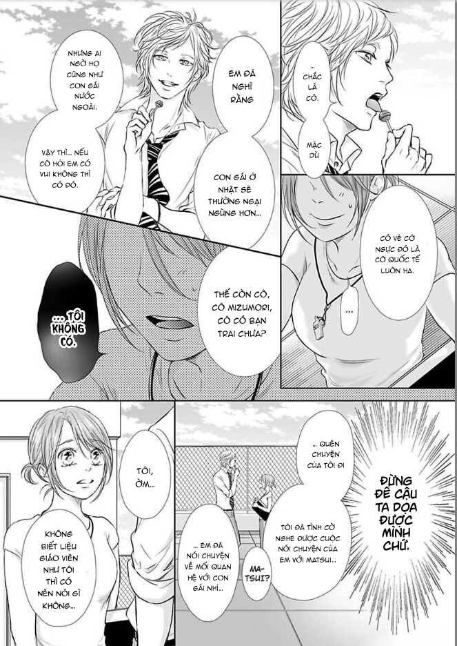 cơ hội thứ hai chapter 10.1 6