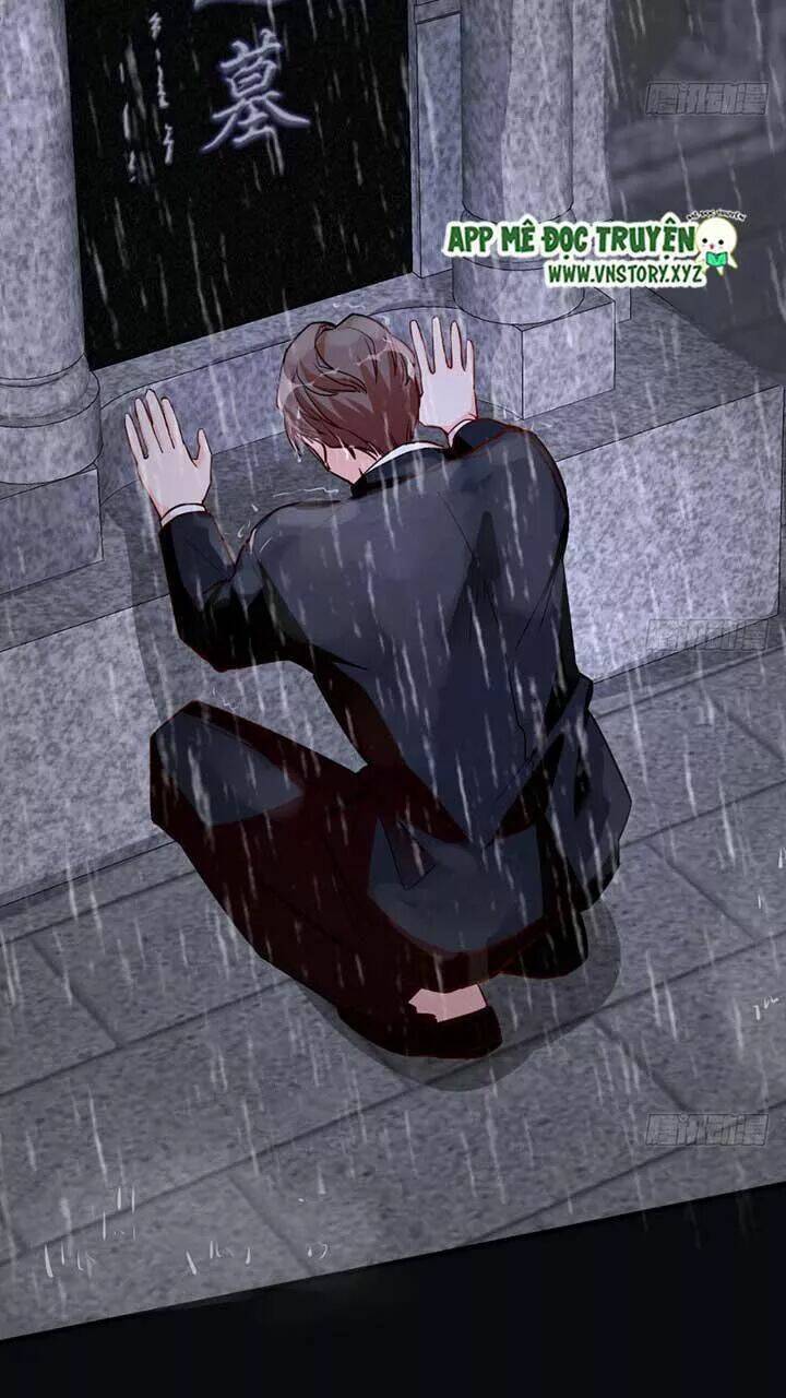 thiên hậu trở về chapter 82 21