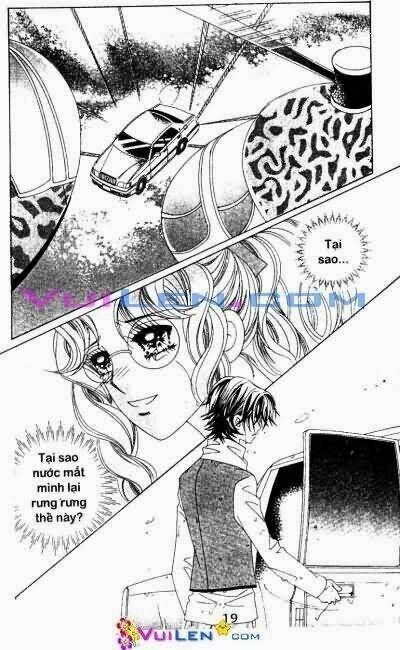 ngọt đắng tình yêu chapter 5 19