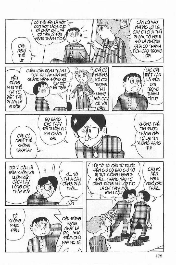 mami cô bé siêu phàm chapter 22 11