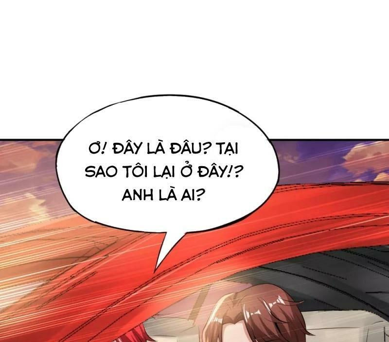 vòng bạn bè mạnh nhất của tiên giới chapter 43 37