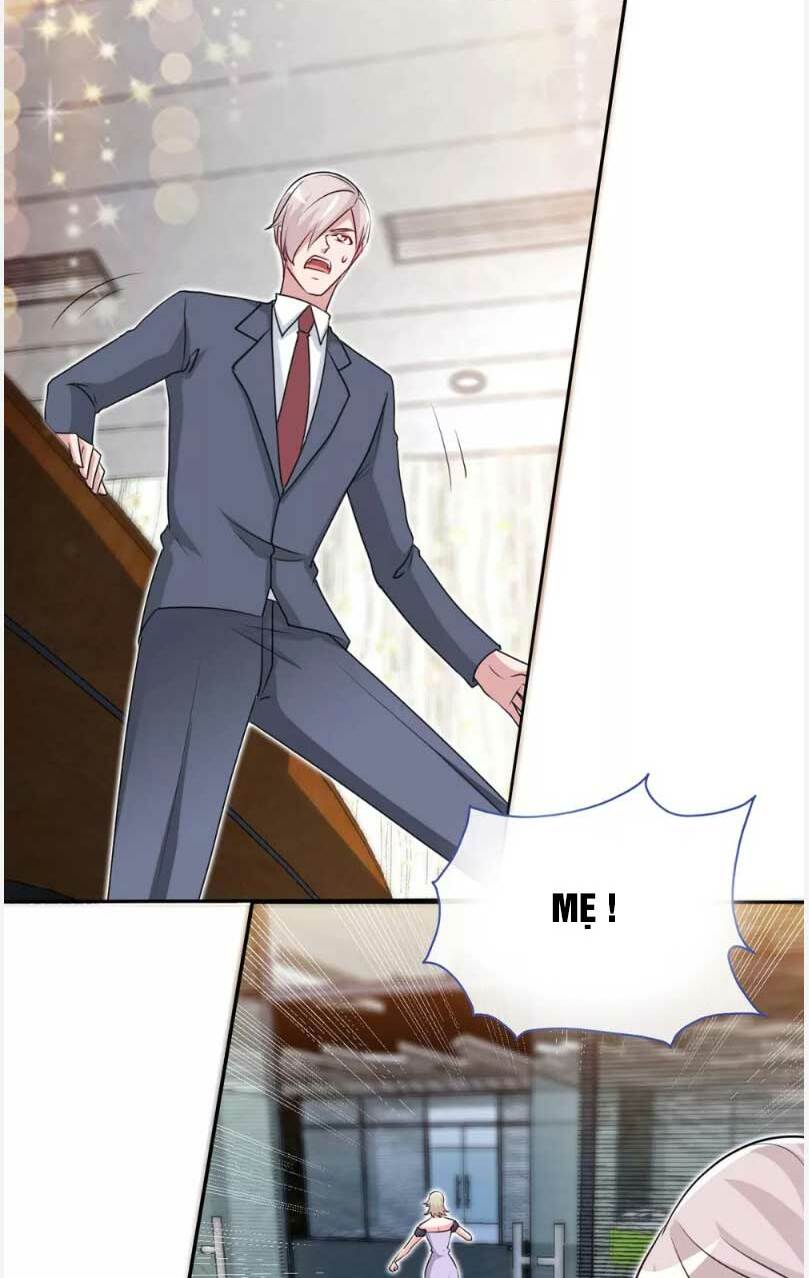 truy nã toàn cầu truy thê về sủng chapter 92.2 23