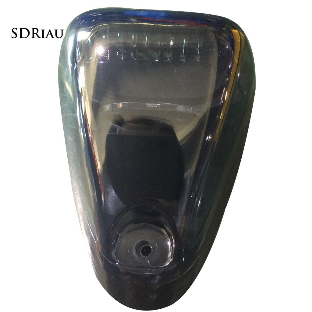 Set 5 Đèn Led 9 Bóng Gắn Trần Xe Suv Jeep Atv