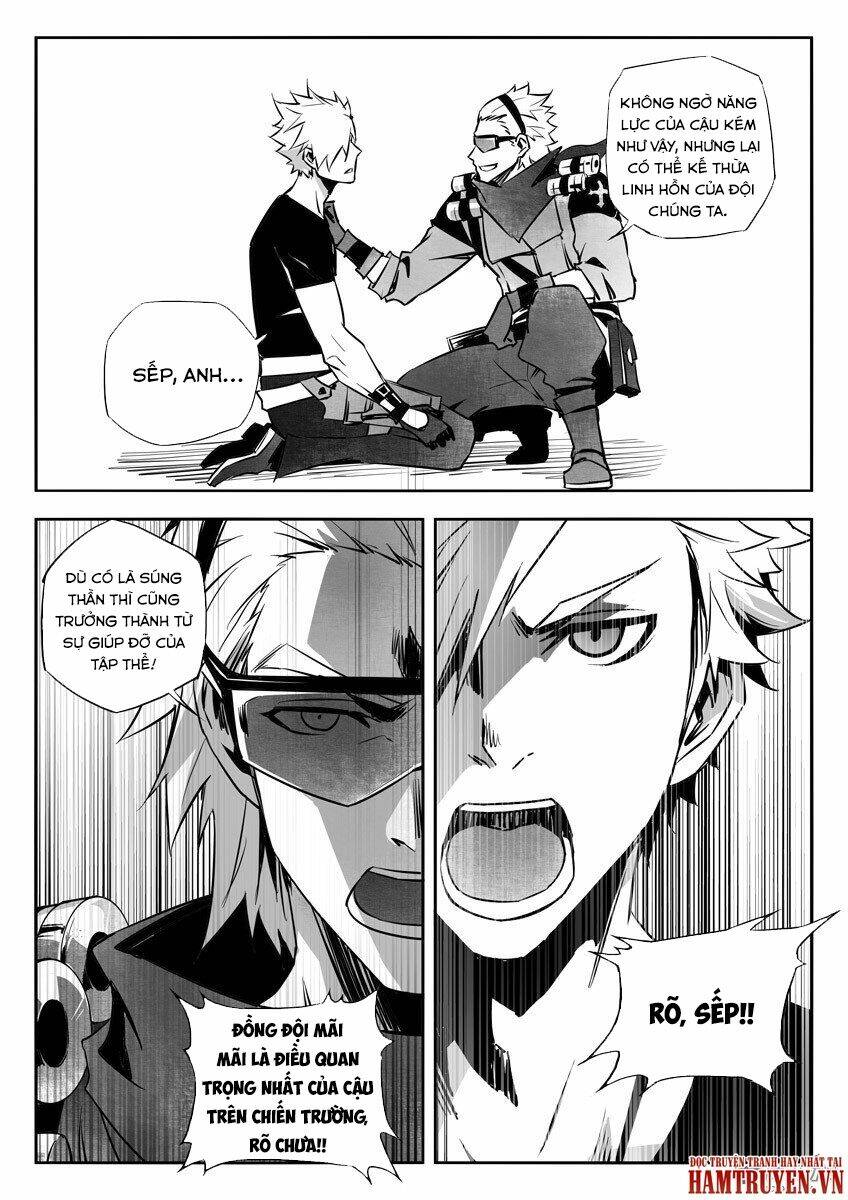 súng thần ký chapter 26 8