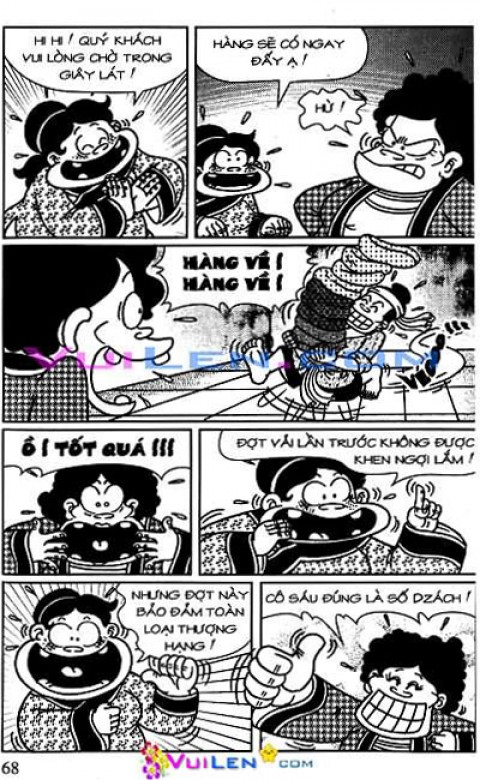 thần đồng đất việt chapter 177 65