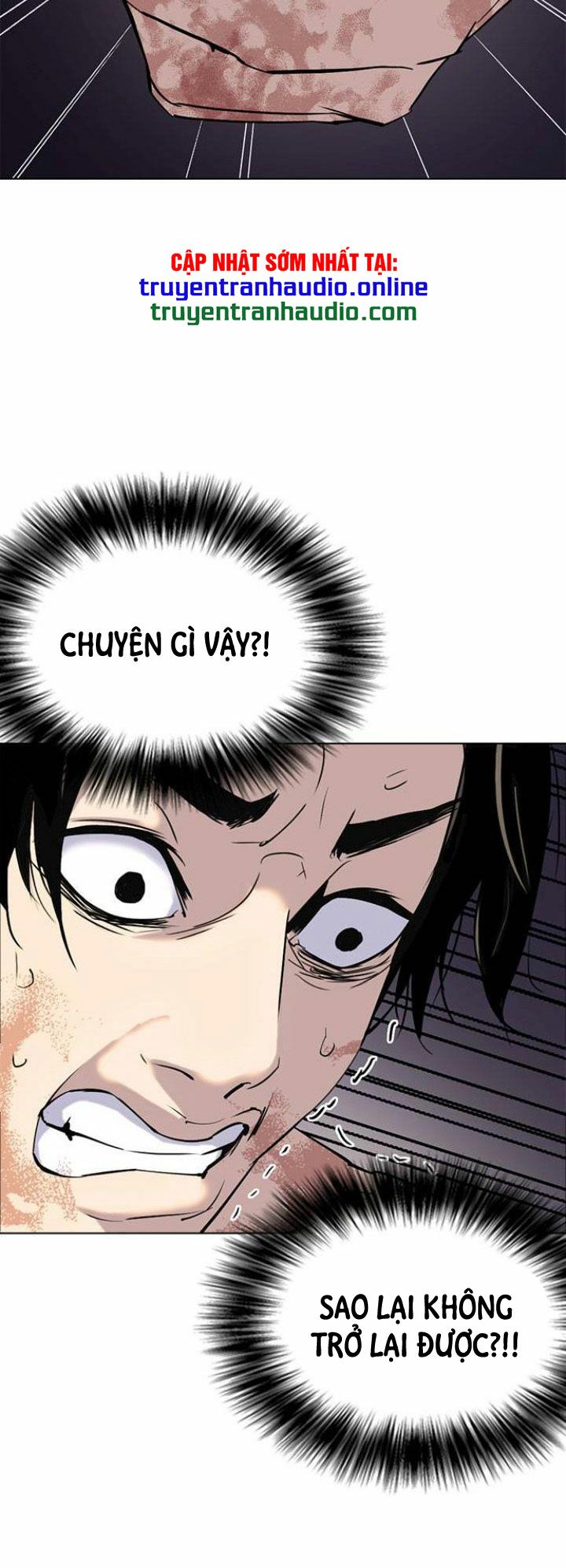 nhật ký khát vọng (desire diary) chapter 5 27