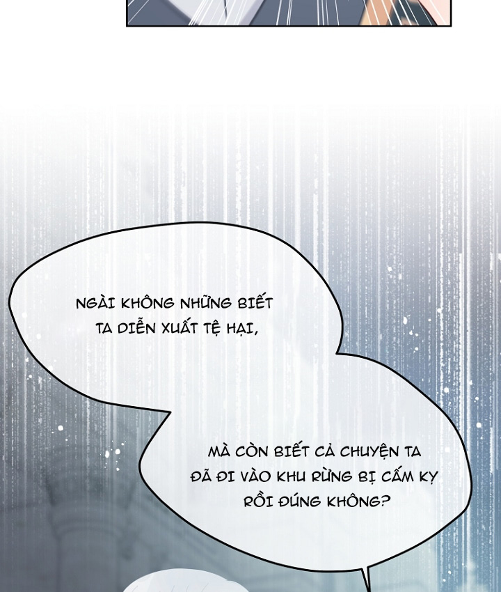 đừng đặt tình cảm mình vào cuốn sách đó chapter 27.1 40