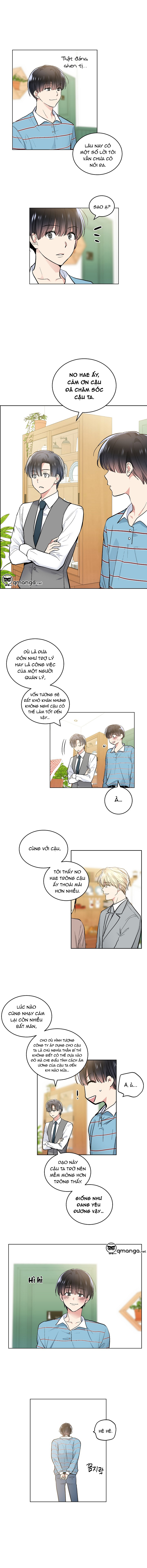 ứng dụng xấu hổ chapter 53 3