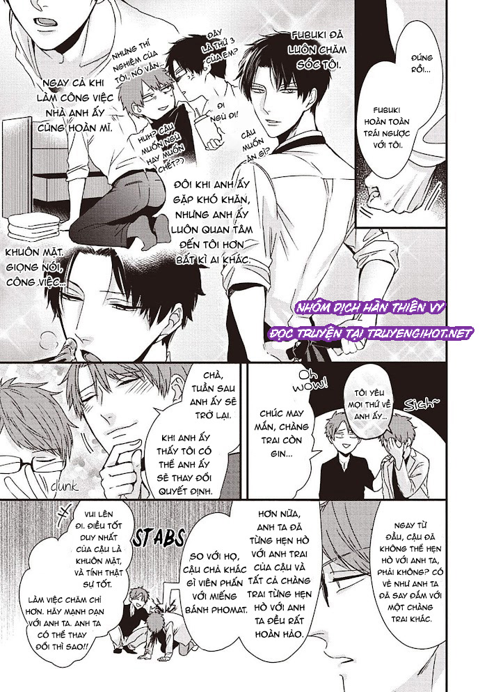 tổng hợp oneshot chjch chjch yaoi bl 18+ chapter 3 7