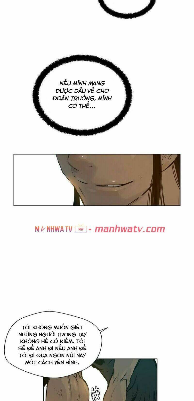 thanh gươm danh vọng chapter 18 42