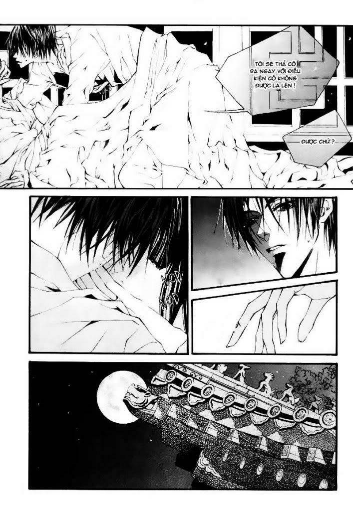 habaek-eui shinbu chapter 4 5