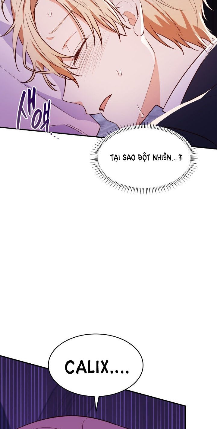 từ ác nữ tôi phải trở thành một người mẹ chapter 29.1 3