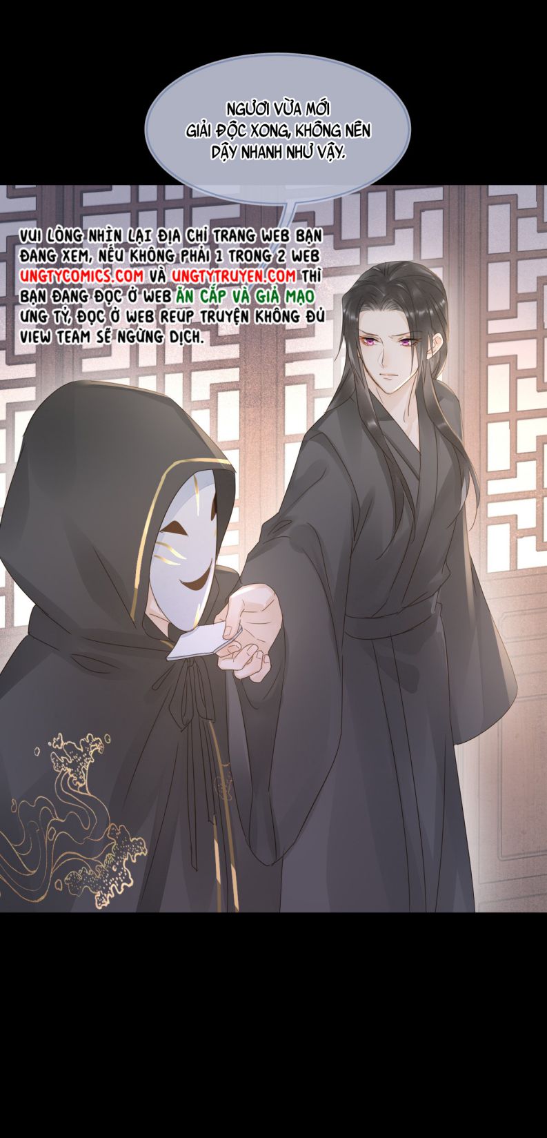 tù long chapter 81 49