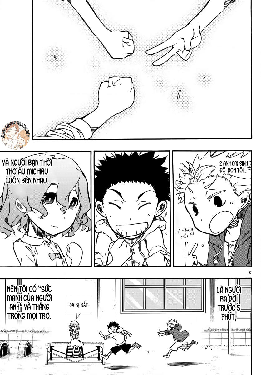 thế giới sau 5 phút chapter 1.1 4