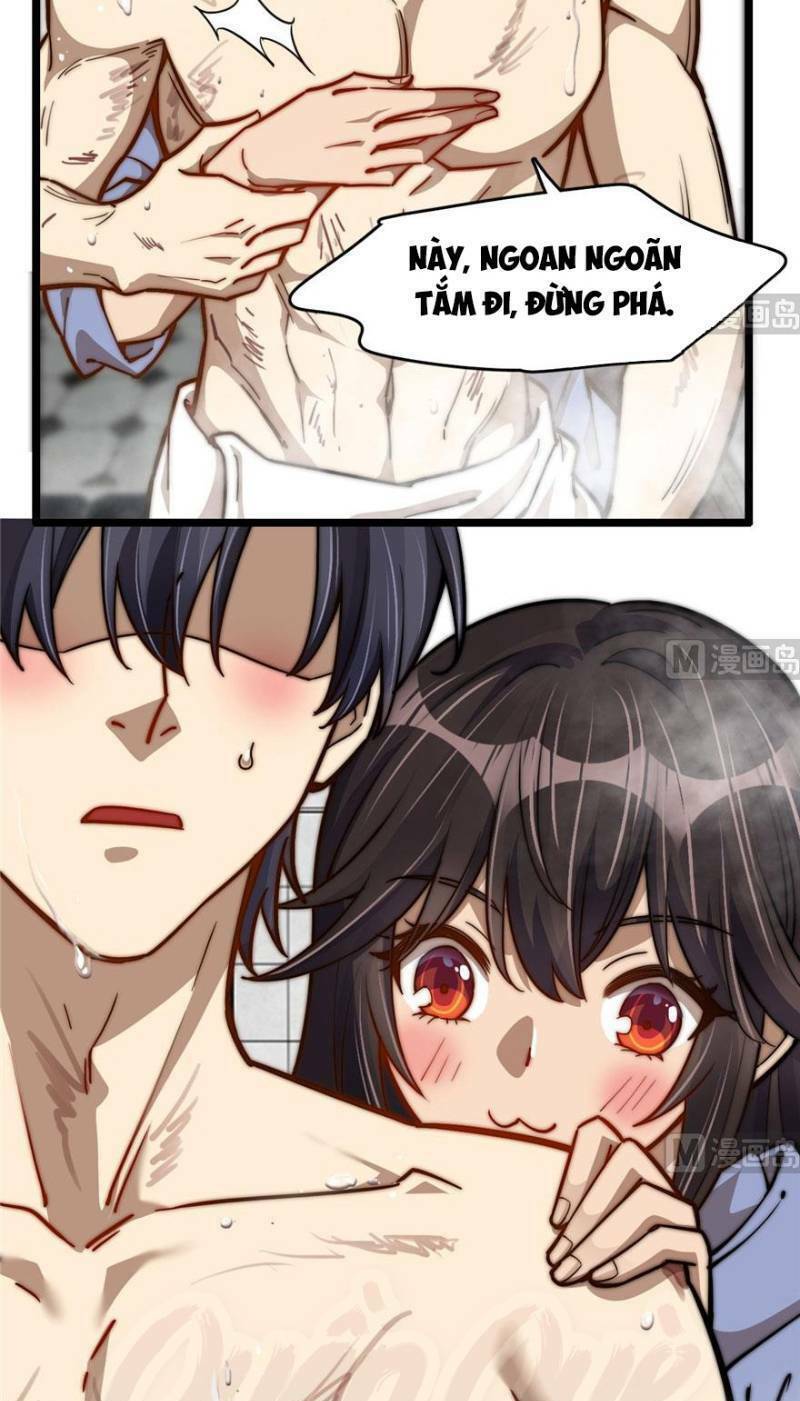 thâm dạ thư ốc chapter 82 25