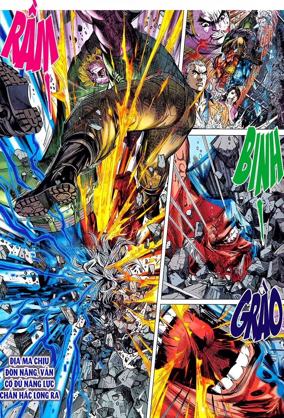 thạch hắc long truyện chapter 54 23