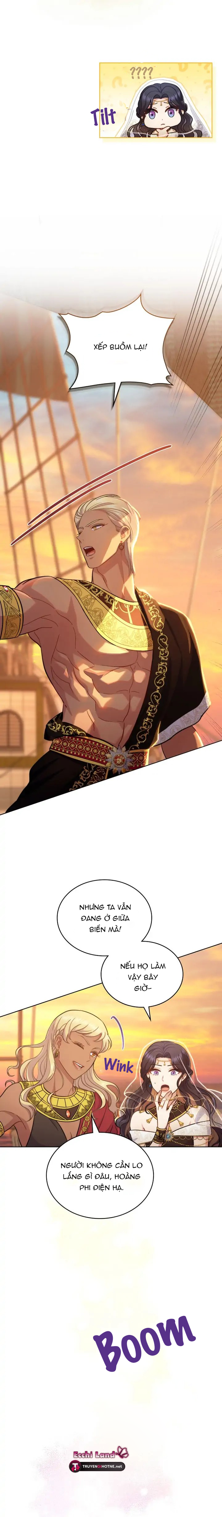 hội cùng thuyền chapter 36.1 10