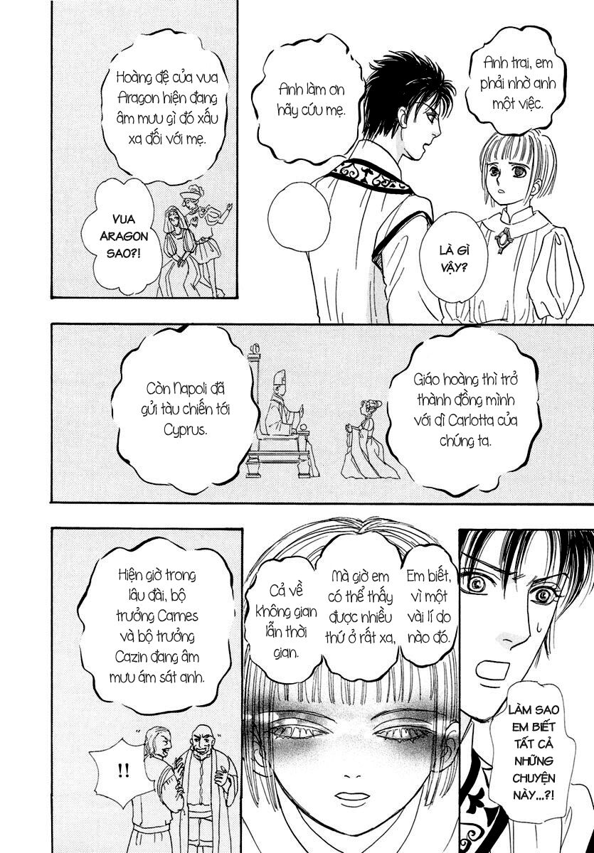 kenja no ishi chapter 19 40