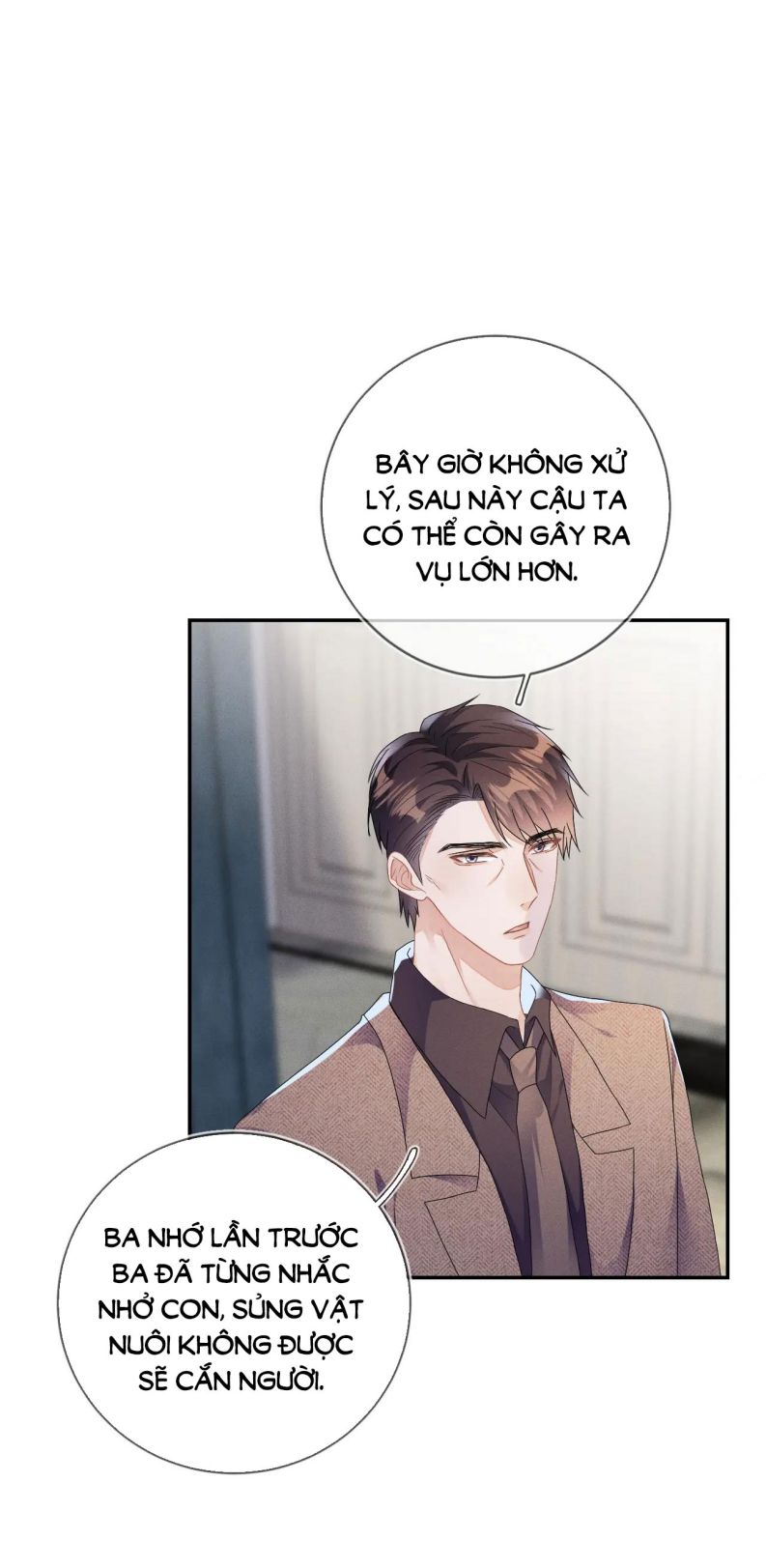 mạnh mẽ công chiếm chapter 35 23