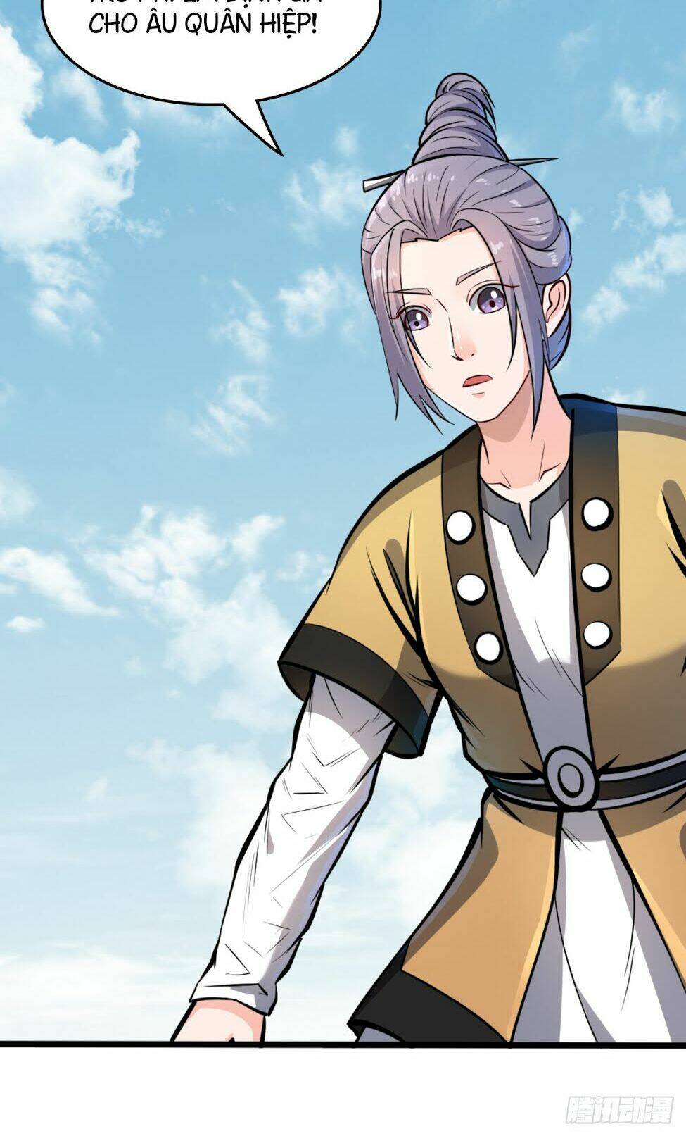 hiệp hành cửu thiên chapter 98 33