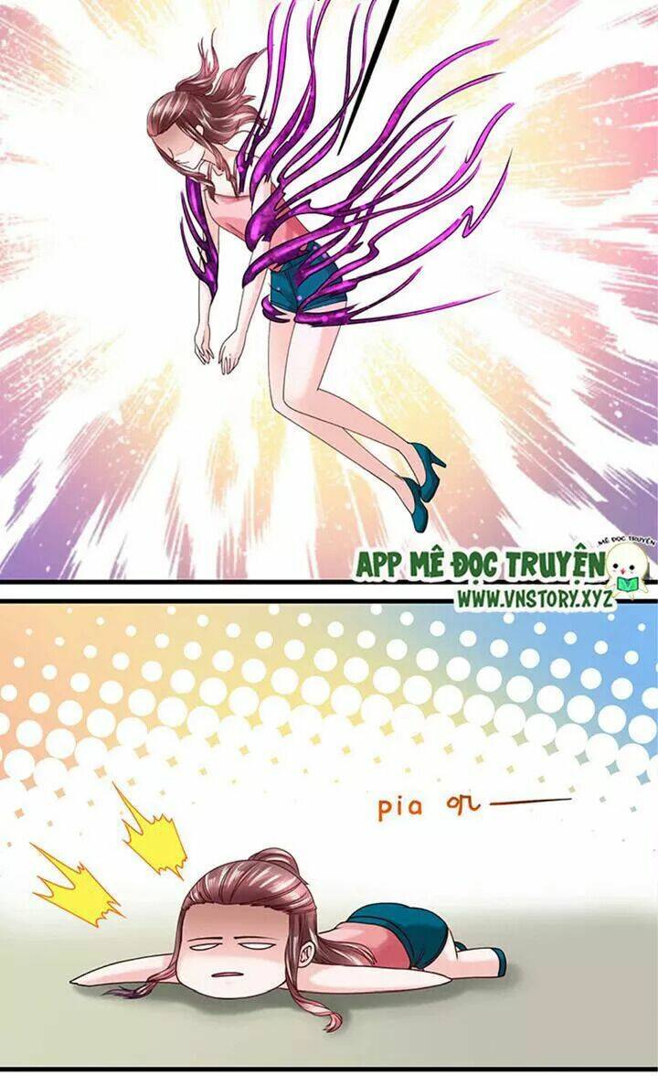 bồn tắm có vấn đề?! chapter 43 32