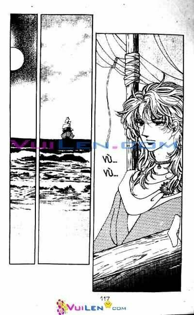 nữ hoàng biển cả chapter 13 117