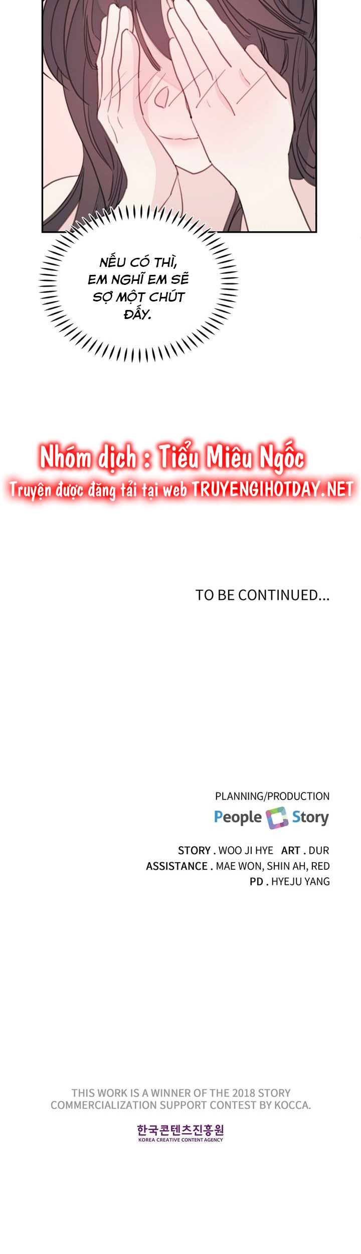 hôm nay cùng với em chapter 130 4