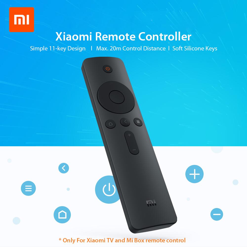 Xiaomi IR Remote Controller Smart Box Remote Control For Xiaomi Mi Smart TV