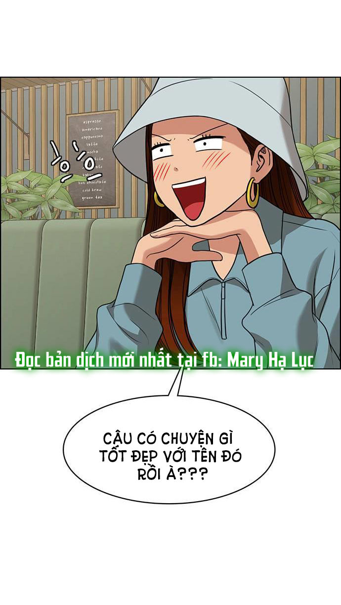 vẻ đẹp đích thực - true beauty chapter 230.1 12