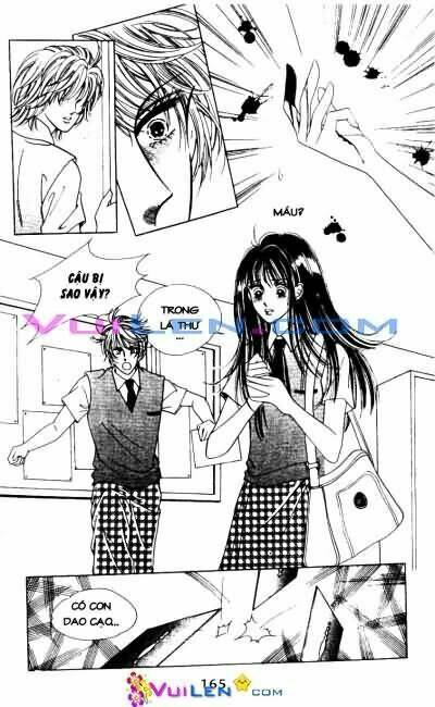 nụ hôn nồng thắm chapter 2 165