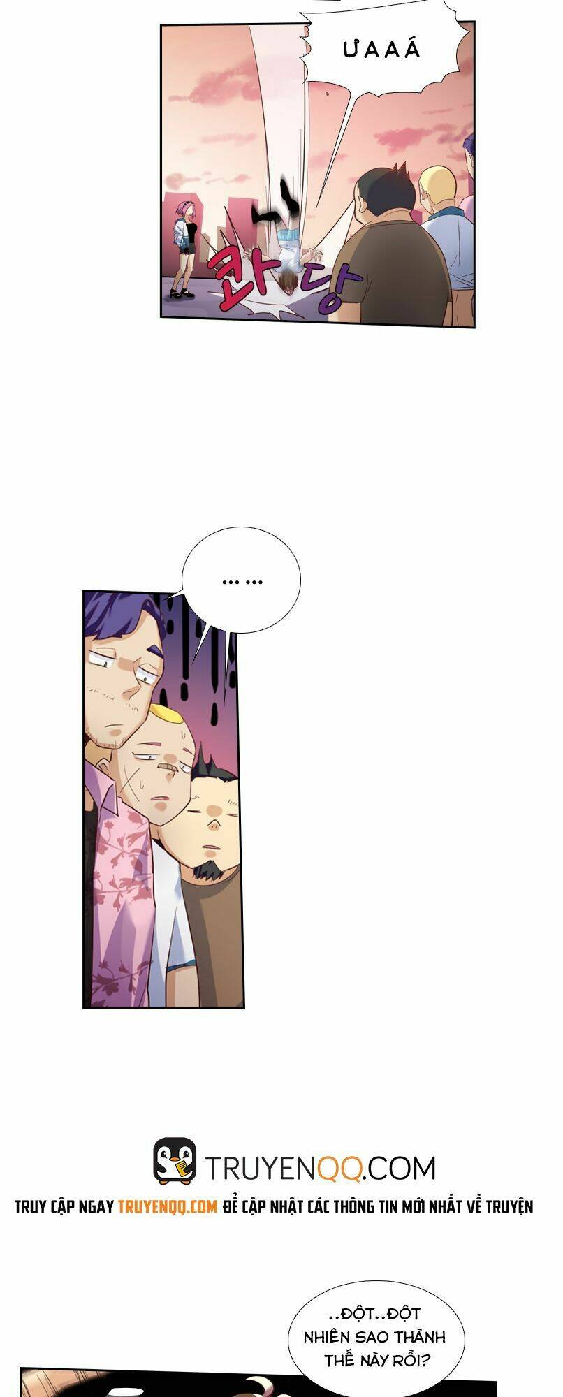 vua biến thái chapter 6 6