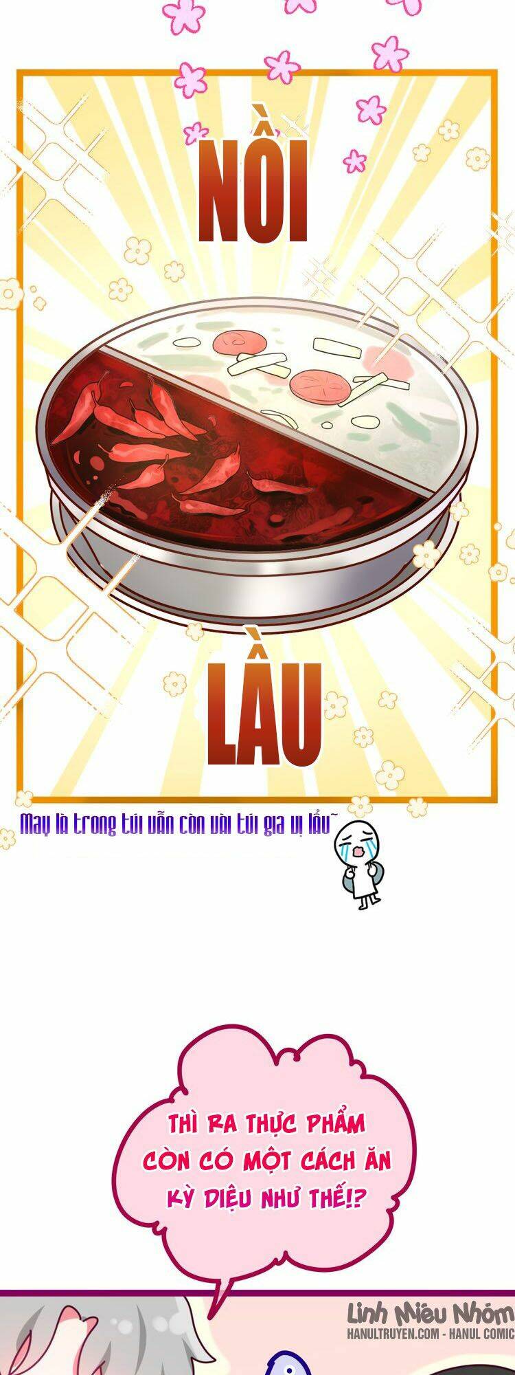 monster - độ ấm của dã thú trầm tĩnh chapter 3 19