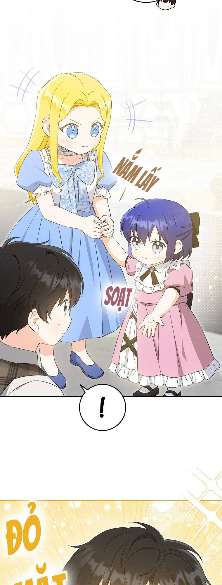 cho con núm vú đi mà chapter 48.1 9