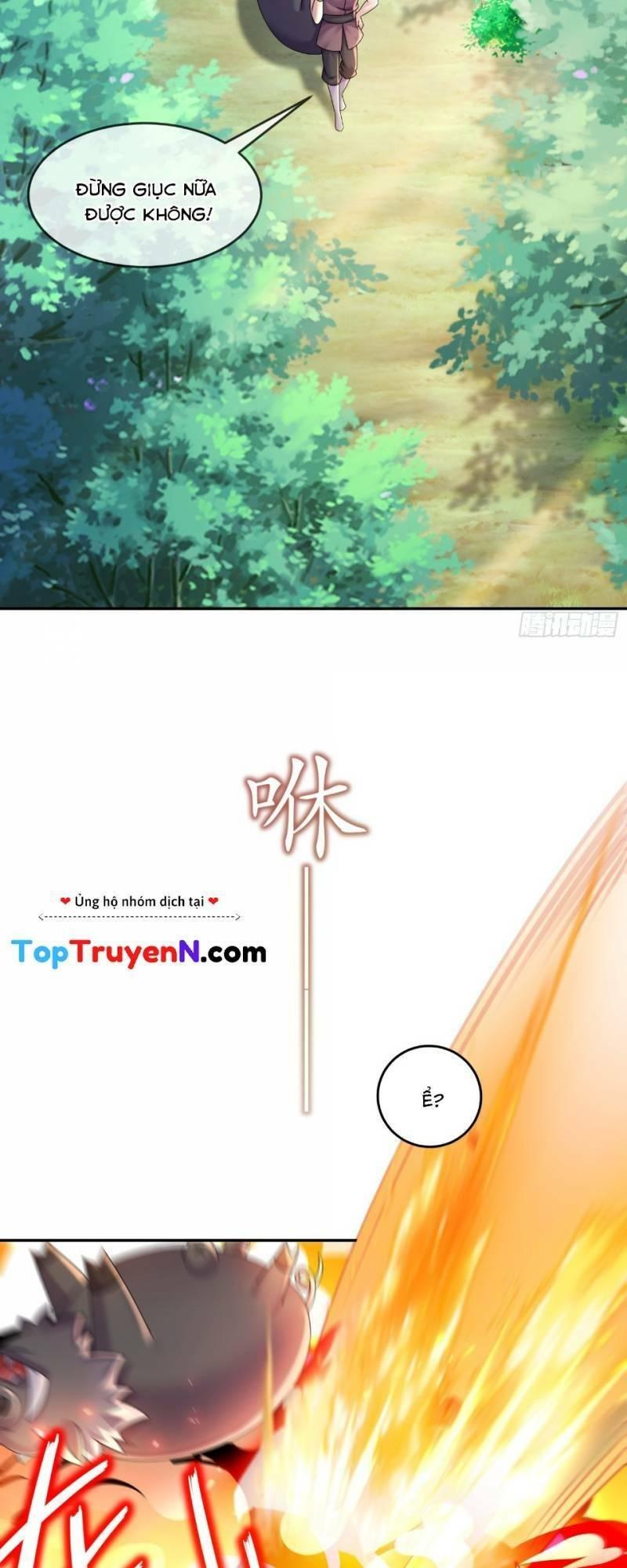 tuyệt sắc đạo lữ đều nói ngô hoàng có thể chất vô địch chapter 44 15