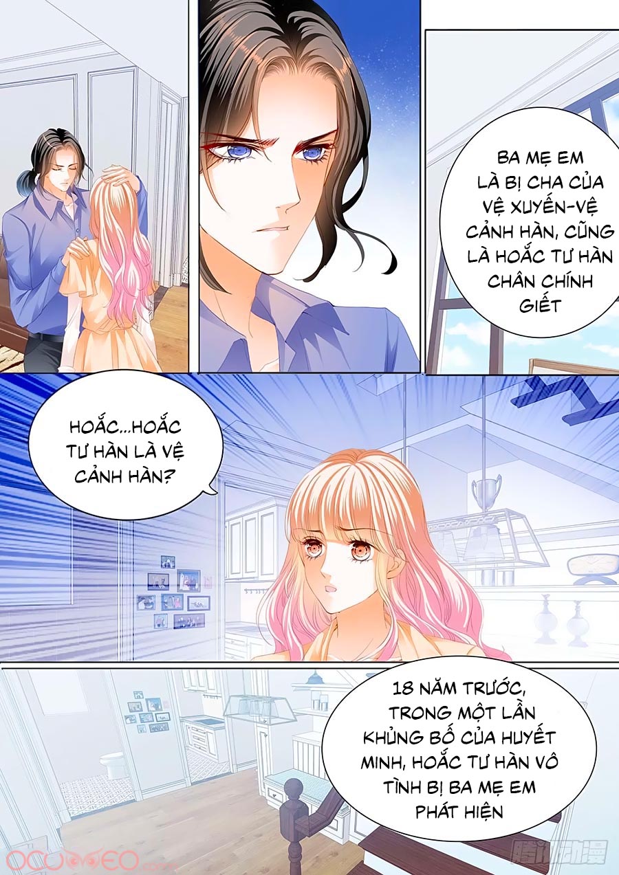 bá đạo tiểu thúc, xin trêu chọc vừa thôi! chapter 112 5
