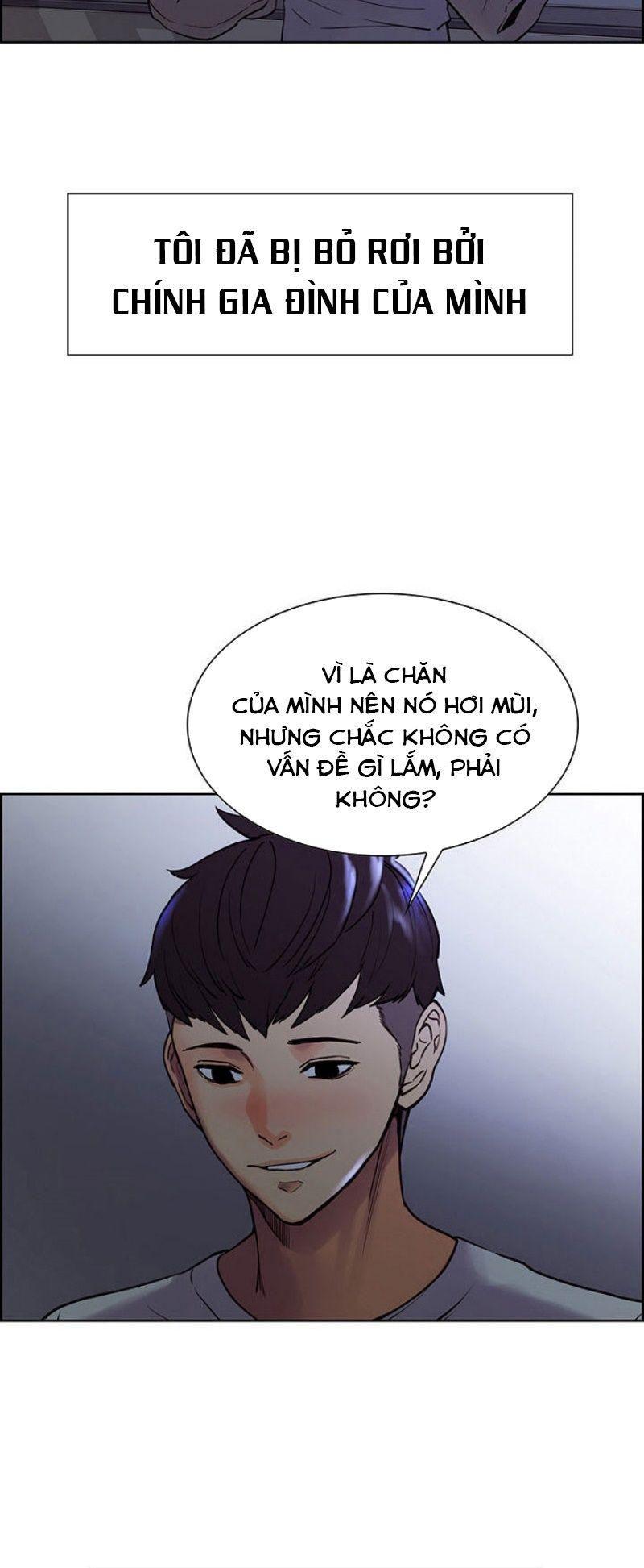 gia đình chạy trốn chapter 1 30