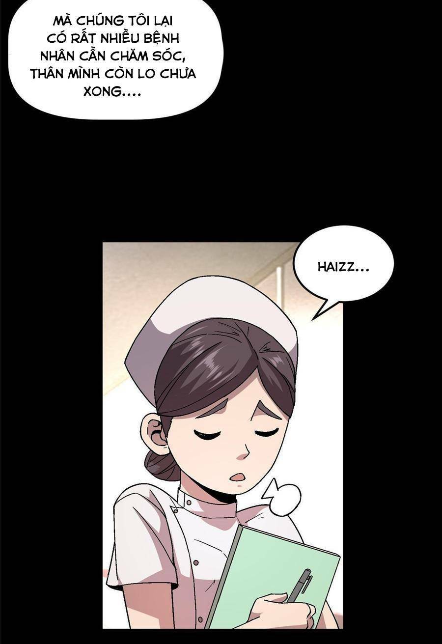 thí chủ, lên đường thôi! chapter 58 9