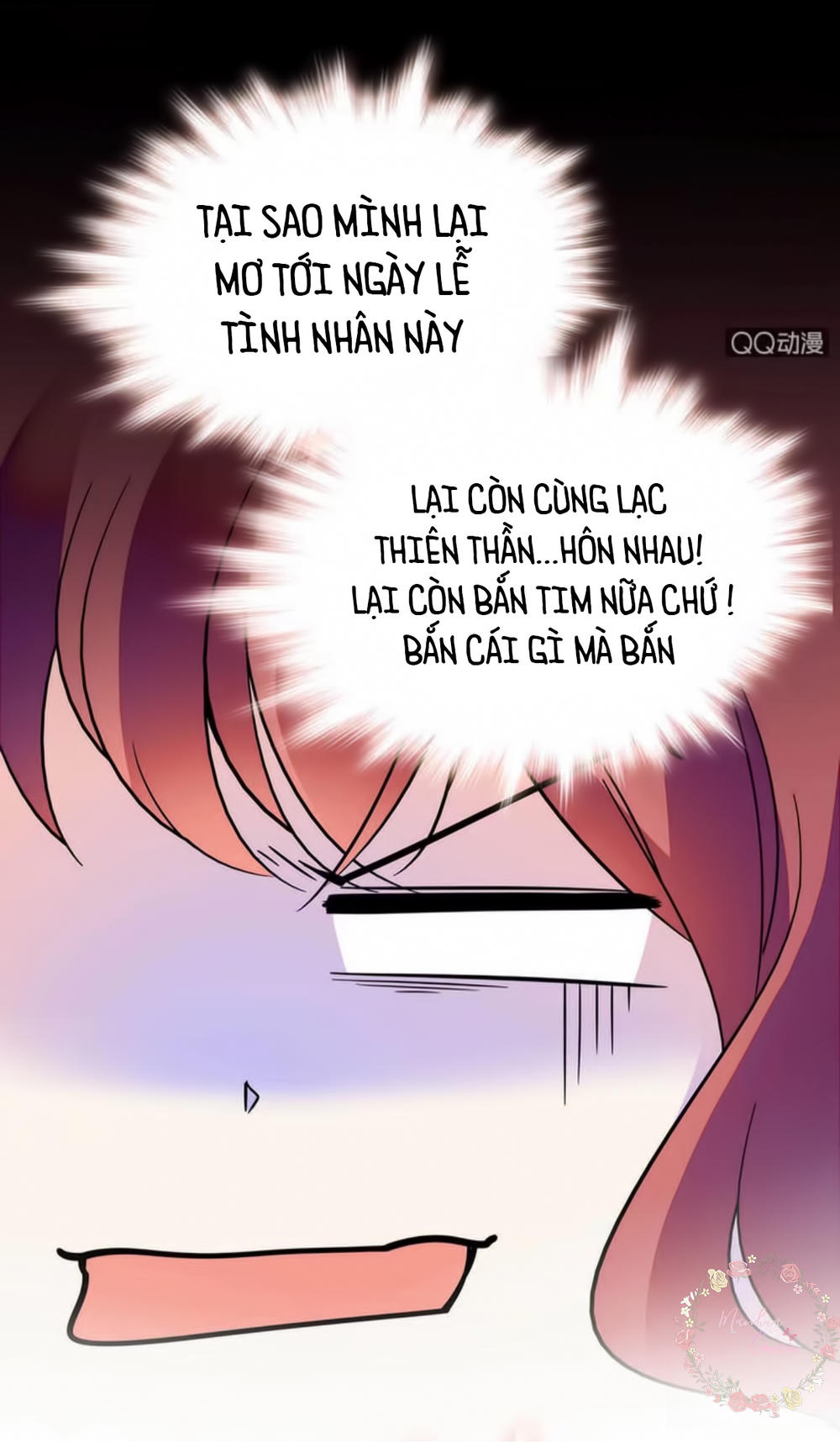 hải đường lại nở chapter 19.1 27