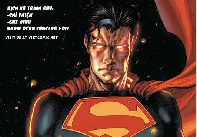 superman earth one chapter 6 28