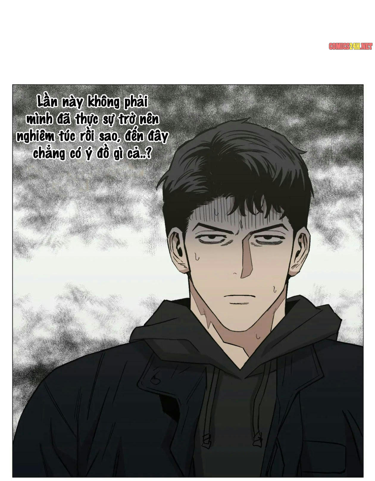 khi sát nhân biết yêu chapter 20 83