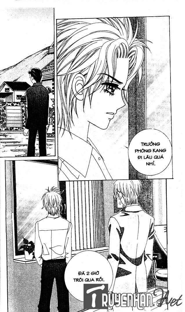 my lovely master chapter 13 21