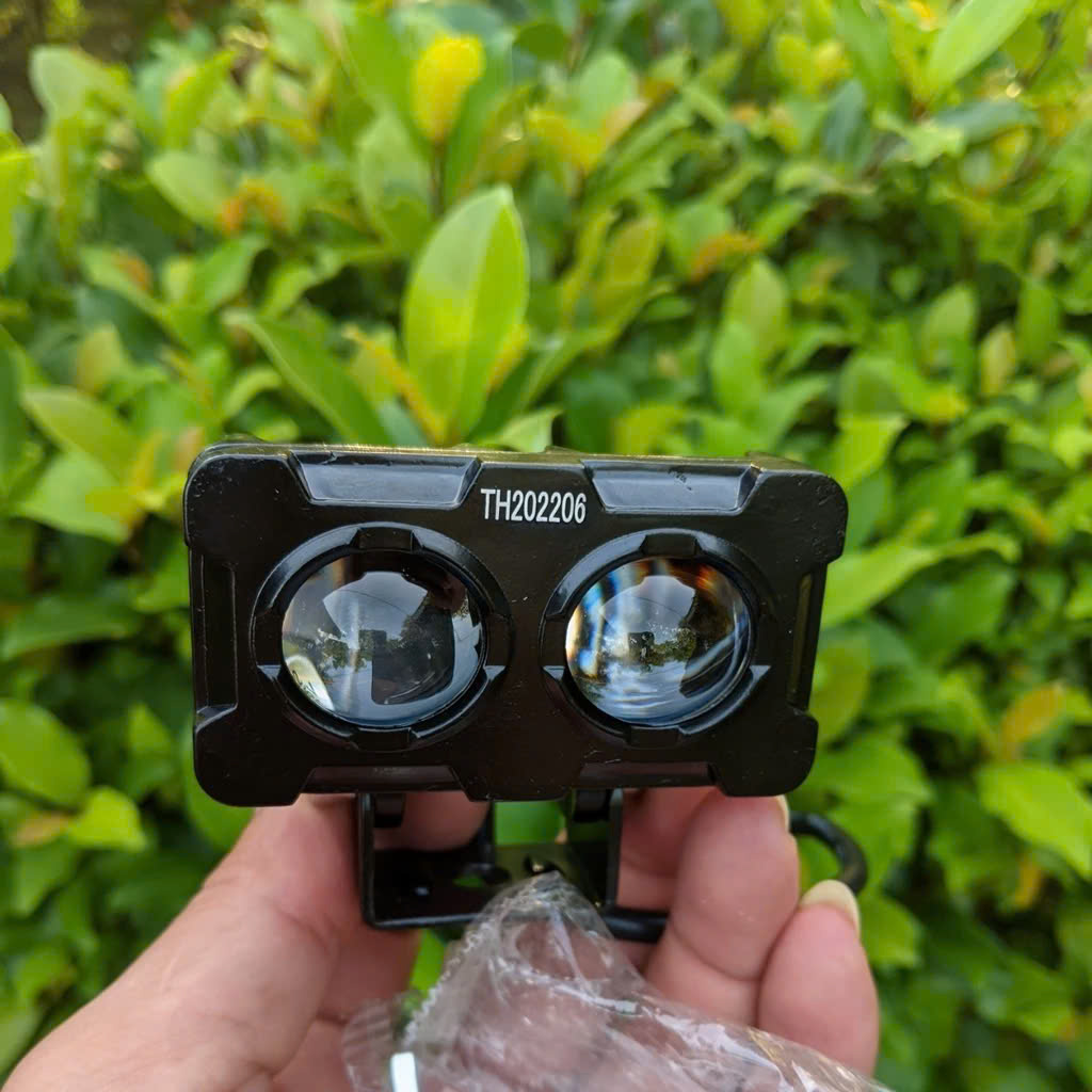 Khám Phá Đèn Trợ Sáng S25 Pro 45W: Bi Cầu, 3 Chế Độ, Chống Nước - Lắp Đặt Cho Mọi Xe, ĐỒNG HỒ TREO TƯỜNG , TRANG TRÍ NHÀ CỬA